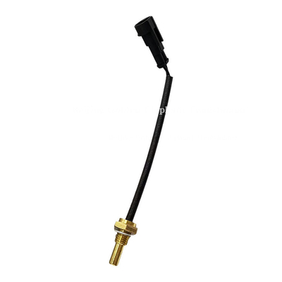 2016- Piezas de repuesto de camiones Foton Omako Aoling Sensor de temperatura de tránsito rápido 20150101ECS.06.D0101