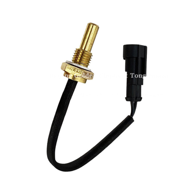 2016- Piezas de repuesto de camiones Foton Omako Aoling Sensor de temperatura de tránsito rápido 20150101ECS.06.D0101