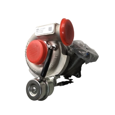 Foton Aumark Truck Master Pump Motor Diesel ISF3.8 Turbocompresor 3799013 de origen chino