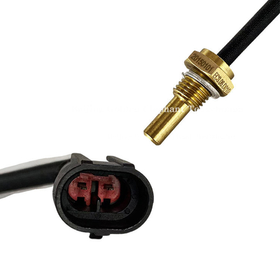 2016- Piezas de repuesto de camiones Foton Omako Aoling Sensor de temperatura de tránsito rápido 20150101ECS.06.D0101