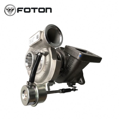 Foton Aumark Truck Master Pump Motor Diesel ISF3.8 Turbocompresor 3799013 de origen chino