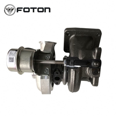 Foton Aumark Truck Master Pump Motor Diesel ISF3.8 Turbocompresor 3799013 de origen chino