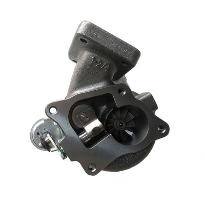 Foton Aumark Truck Master Pump Motor Diesel ISF3.8 Turbocompresor 3799013 de origen chino