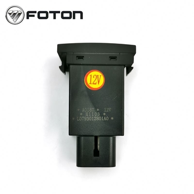 Interruptor asequible para ahorrar combustible para camiones Foton Aumark L0373040110A0 L0793012801A0