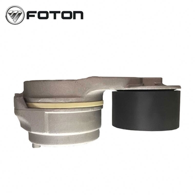 Categoría de piezas de camión Foton Aumark Motor de camión ISF3.8 Rueda de tensión de cinturón para camión