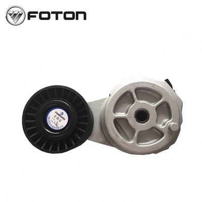 Categoría de piezas de camión Foton Aumark Motor de camión ISF3.8 Rueda de tensión de cinturón para camión