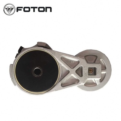 Categoría de piezas de camión Foton Aumark Motor de camión ISF3.8 Rueda de tensión de cinturón para camión