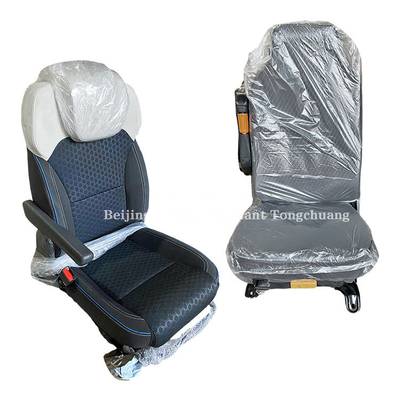 Experimenta comodidad y seguridad con el asiento amortiguador Fukuda Oruzu M4 Ormarco S3 S1