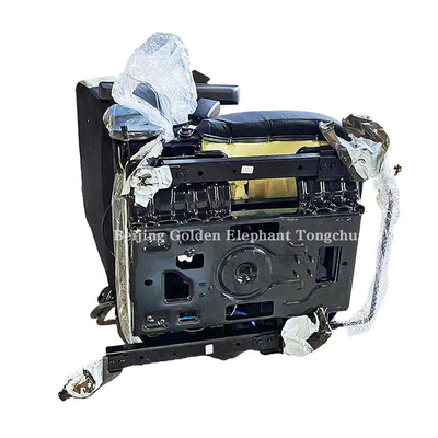 Experimenta comodidad y seguridad con el asiento amortiguador Fukuda Oruzu M4 Ormarco S3 S1