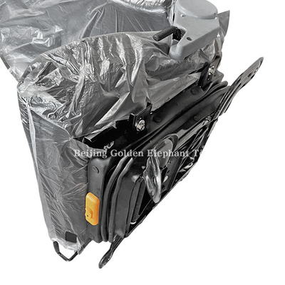 Experimenta comodidad y seguridad con el asiento amortiguador Fukuda Oruzu M4 Ormarco S3 S1