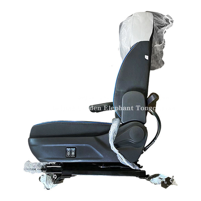 Experimenta comodidad y seguridad con el asiento amortiguador Fukuda Oruzu M4 Ormarco S3 S1