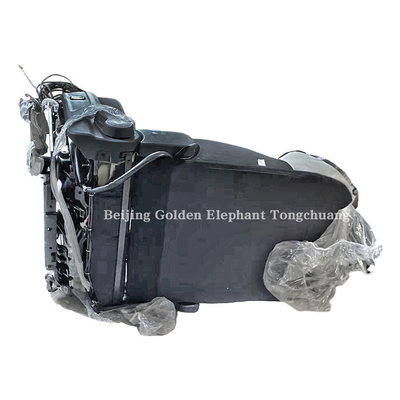 Experimenta comodidad y seguridad con el asiento amortiguador Fukuda Oruzu M4 Ormarco S3 S1