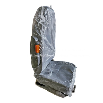 Experimenta comodidad y seguridad con el asiento amortiguador Fukuda Oruzu M4 Ormarco S3 S1
