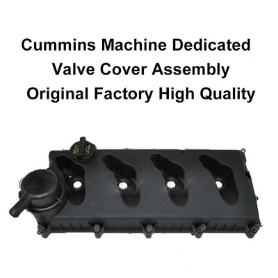 2005- Año Foton Aumark Truck Parts ISF2.8 Capa de la cámara de la válvula desde el original 5669039