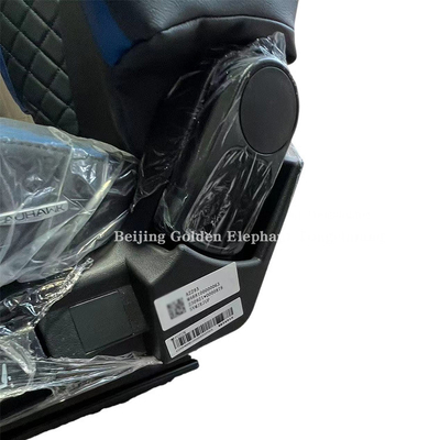 Foton European Airlines O Marco S5 O Ling CTS9 Rivo ES5 Hornet Airbag Asiento Partes del cuerpo M468100000030 2016- Normal