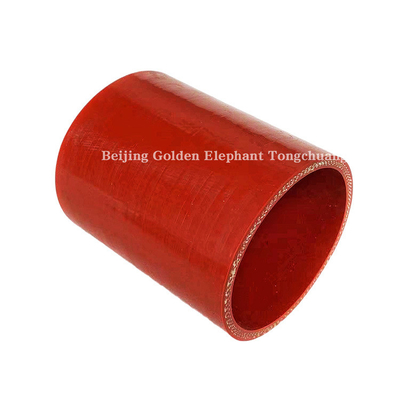 Foton Truck Silicone Hose Intercooler Tube HFF1109041-6K Sistemas esenciales de enfriamiento para el año 2016