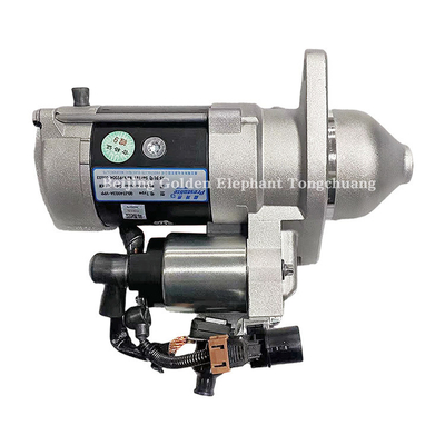 Ensamblaje de arranque ISF para el camión Foton D30TCIE-700030 Omako Aoling MRT Cloud 30 Motor del motor