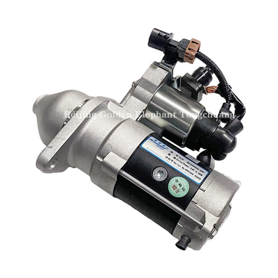Ensamblaje de arranque ISF para el camión Foton D30TCIE-700030 Omako Aoling MRT Cloud 30 Motor del motor