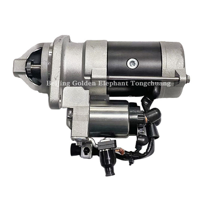 Ensamblaje de arranque ISF para el camión Foton D30TCIE-700030 Omako Aoling MRT Cloud 30 Motor del motor