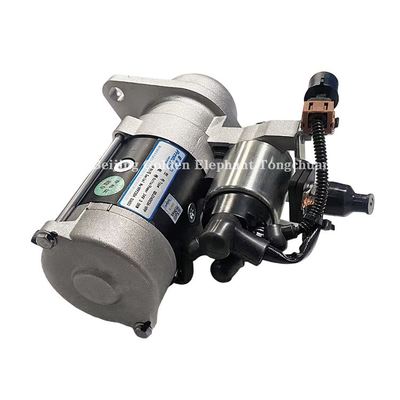 Ensamblaje de arranque ISF para el camión Foton D30TCIE-700030 Omako Aoling MRT Cloud 30 Motor del motor