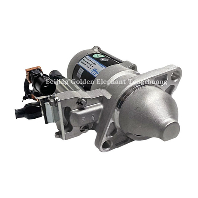 Ensamblaje de arranque ISF para el camión Foton D30TCIE-700030 Omako Aoling MRT Cloud 30 Motor del motor