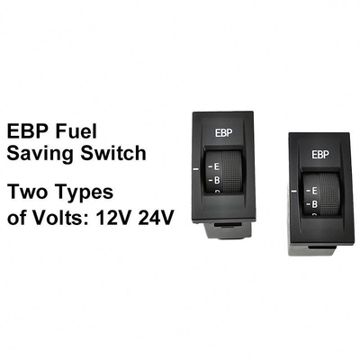 El interruptor de ahorro de combustible para el camión Foton Aumark de potencia energética en L0373040110A0 L0793012801A0