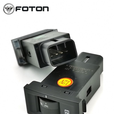 El interruptor de ahorro de combustible para el camión Foton Aumark de potencia energética en L0373040110A0 L0793012801A0
