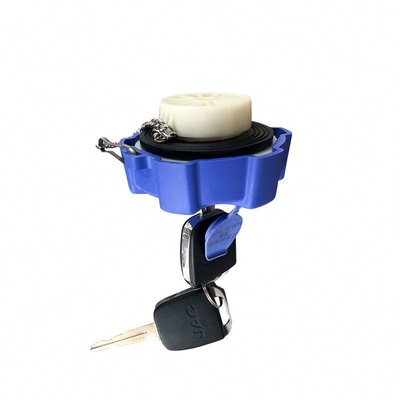 Foton Aumark Truck Urea Box Cover para accesorios de camiones confiables