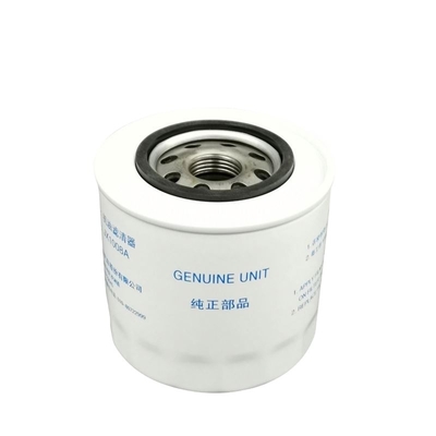 Foton Aumark JX1008A Elementos de camión Filtro de aceite de máquina original para automóviles y camiones