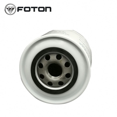 Foton Aumark JX1008A Elementos de camión Filtro de aceite de máquina original para automóviles y camiones