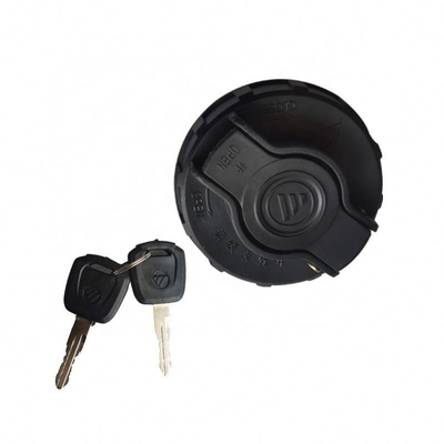 Cerradura de la cubierta del tanque de combustible del camión para Foton Aumark Mejore la seguridad de su camión