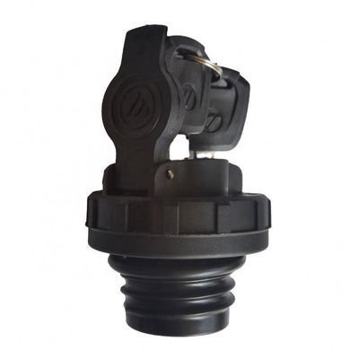 Cerradura de la cubierta del tanque de combustible del camión para Foton Aumark Mejore la seguridad de su camión