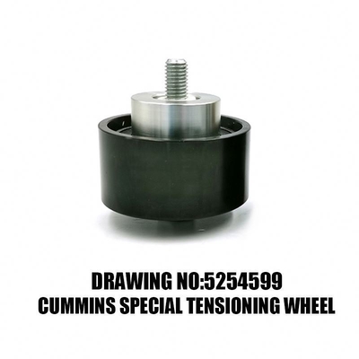 2016- Tensión de la máquina de control universal para las piezas de camiones Foton Aumark 5309066 5254599