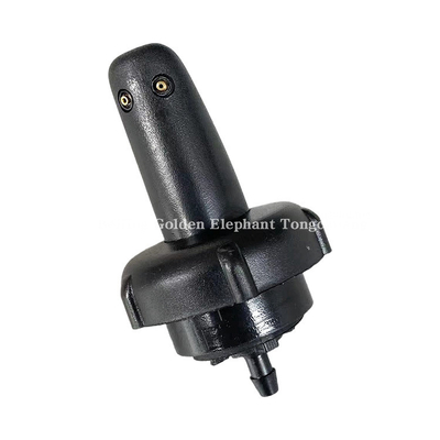 Nozle de limpieza de parabrisas de Omako Bell CTX MRT para las piezas del motor del camión Foton 1B18052500017A