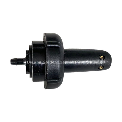 Nozle de limpieza de parabrisas de Omako Bell CTX MRT para las piezas del motor del camión Foton 1B18052500017A