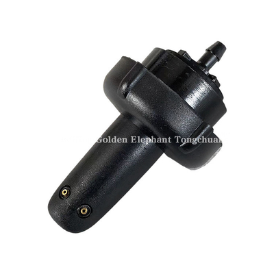 Nozle de limpieza de parabrisas de Omako Bell CTX MRT para las piezas del motor del camión Foton 1B18052500017A