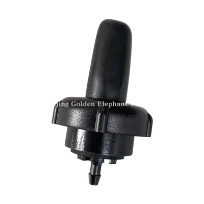 Nozle de limpieza de parabrisas de Omako Bell CTX MRT para las piezas del motor del camión Foton 1B18052500017A