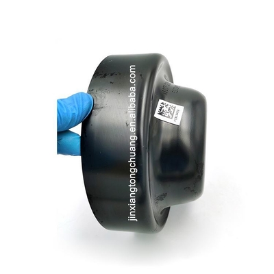 2022 AUMARK piezas de camión cinturón del ventilador de metal tensión para Foton ISF3.8 Pulea del ventilador 4934465
