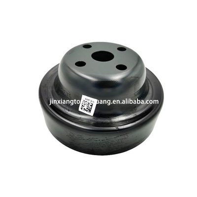 2022 AUMARK piezas de camión cinturón del ventilador de metal tensión para Foton ISF3.8 Pulea del ventilador 4934465