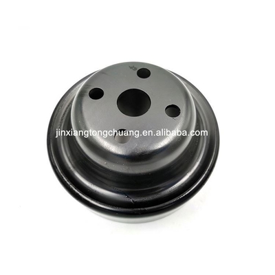 2022 AUMARK piezas de camión cinturón del ventilador de metal tensión para Foton ISF3.8 Pulea del ventilador 4934465