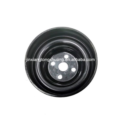 2022 AUMARK piezas de camión cinturón del ventilador de metal tensión para Foton ISF3.8 Pulea del ventilador 4934465