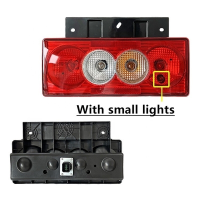 Foton Auto Aolin CTX CTS Express MRT Aomark S3 LED luces traseras luz trasera F1B18037200010