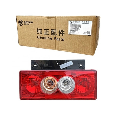 Foton Auto Aolin CTX CTS Express MRT Aomark S3 LED luces traseras luz trasera F1B18037200010