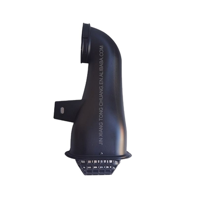 Foton Aumark Truck filtro de aire tubo de admisión para Peugeot hecho de todo el plástico original