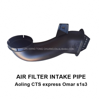 Foton Aumark Truck filtro de aire tubo de admisión para Peugeot hecho de todo el plástico original