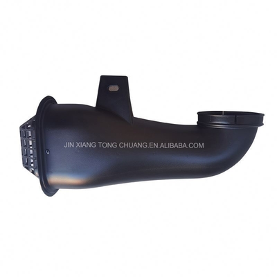 Foton Aumark Truck filtro de aire tubo de admisión para Peugeot hecho de todo el plástico original