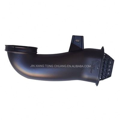 Foton Aumark Truck filtro de aire tubo de admisión para Peugeot hecho de todo el plástico original