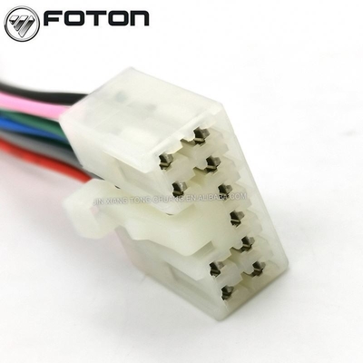 Cuerno de aire de camión eléctrico de metal directo y con tamaño de paquete 25*20*14CM