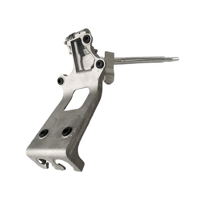 2016- Año 33550-E0500 Rod de cambio de piso para Hino 300 500 Sistemas de transmisión automática OEM