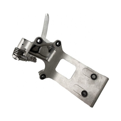 2016- Año 33550-E0500 Rod de cambio de piso para Hino 300 500 Sistemas de transmisión automática OEM